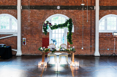 Brick Liberty Station