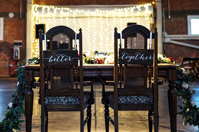 Brick Liberty Station