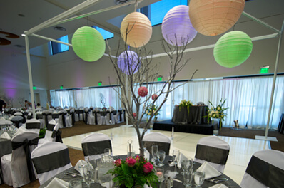 Chaffey College Chino Community Center