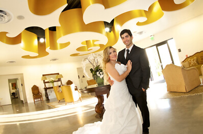 Chaffey College Chino Community Center