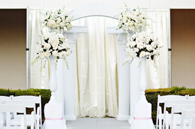 Chaffey College Chino Community Center