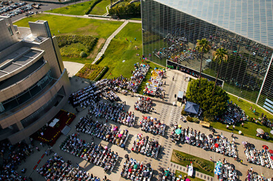 The Christ Cathedral Church