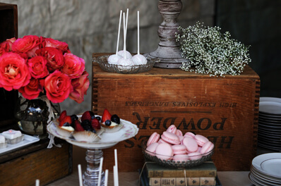 Crossline Community Church