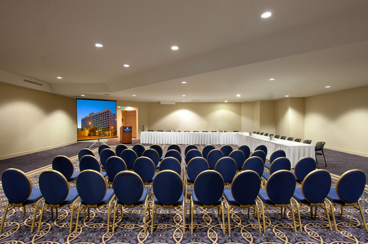 Ballroom