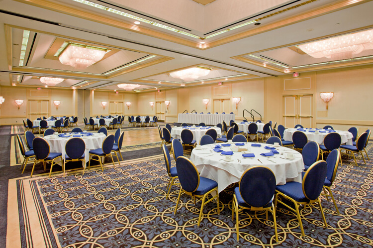 Ballroom