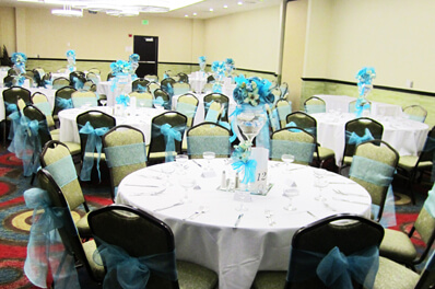 Holiday Inn Hotel & Suites Anaheim