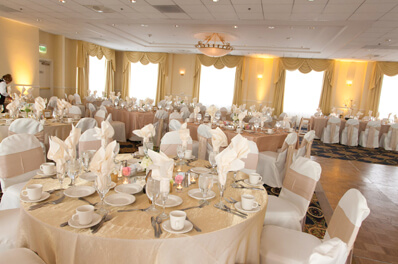 Ballrooms