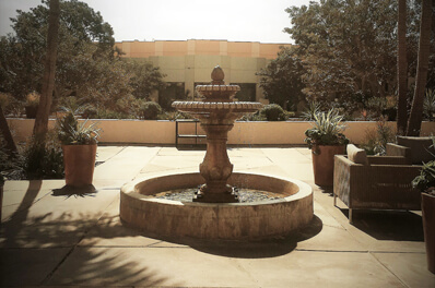 Marriott Mission Valley