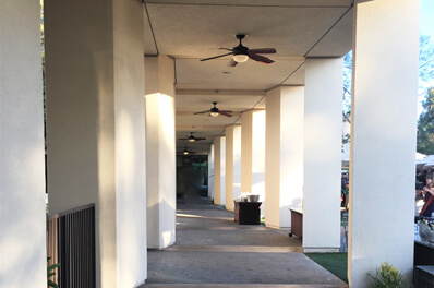 Marriott Mission Valley