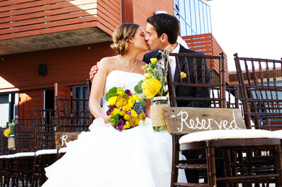 By 2 Rings and a Dress Photographers, Cliff Wassman