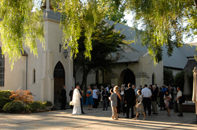 The Church of Our Saviour