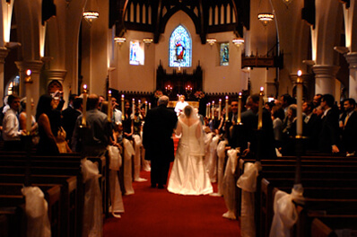 The Church of Our Saviour