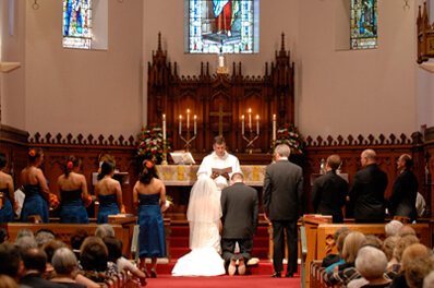 The Church of Our Saviour