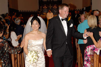 The Church of Our Saviour