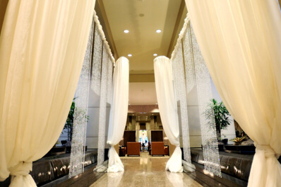 Waterfall Path (Harvard Photography)